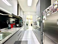 Blk 329B Anchorvale Harvest (Sengkang), HDB 5 Rooms #569347871